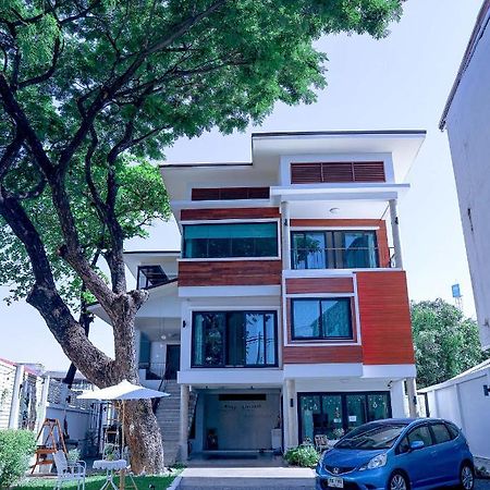 Jamjuree Home At Udonthani Exterior photo